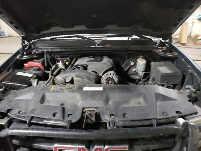 Photo 11 from auction – 2008 GMC SIERRA K15 with VIN 1GTEK19C28Z314808
