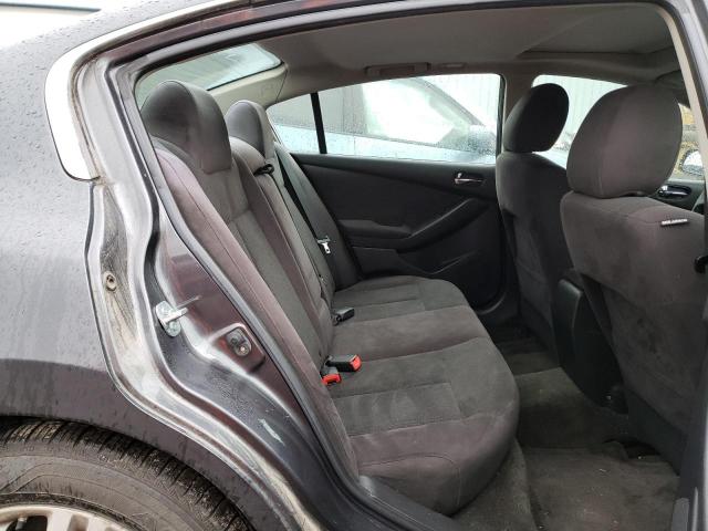 Photo 10 from auction – 2011 NISSAN ALTIMA BAS with VIN 1N4AL2AP2BN447105
