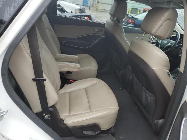 Photo 11 from auction – 2014 HYUNDAI SANTA FE with VIN KM8SN4HF7EU056569