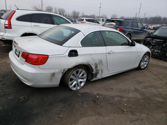 Photo 3 from auction – 2011 BMW 328 I with VIN WBADW3C51BE537584