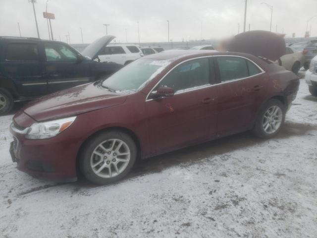 Photo 1 from auction – 2016 CHEVROLET MALIBU LIM with VIN 1G11C5SA2GF135057
