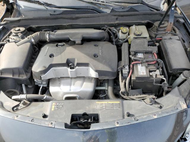 Photo 11 from auction – 2015 CHEVROLET MALIBU LS with VIN 1G11B5SL0FF170585