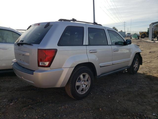 Photo 3 from auction – 2010 JEEP GRAND CHER with VIN 1J4PR4GK4AC100521
