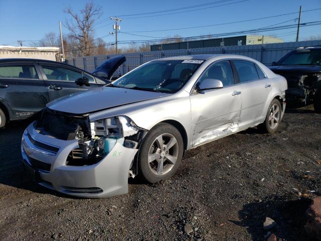 Photo 1 from auction – 2012 CHEVROLET MALIBU 1LT with VIN 1G1ZC5E05CF132380