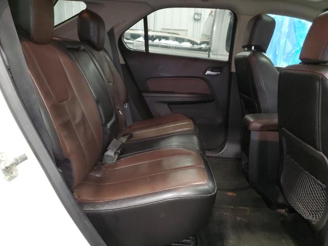 Photo 11 from auction – 2013 CHEVROLET EQUINOX LT with VIN 2GNALFEKXD1214262