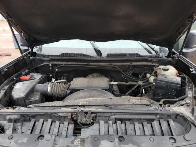 Photo 11 from auction – 2020 CHEVROLET SILVERADO with VIN 1GC4YNE78LF101432