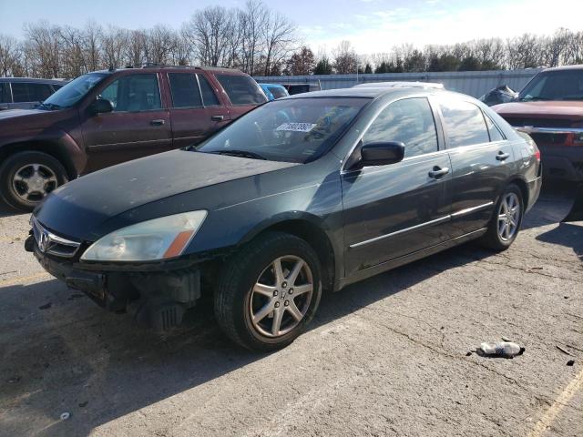 Photo 1 from auction – 2004 HONDA ACCORD with VIN 1HGCM66564A081434