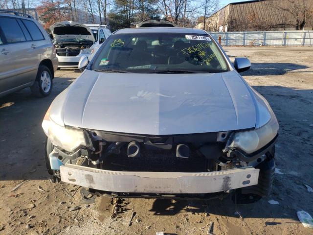 صورة رقم 5 من المزاد - 2012 ACURA TSX مع VIN JH4CU2F44CC010426