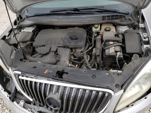 Photo 11 from auction – 2012 BUICK VERANO with VIN 1G4PS5SK1C4148932