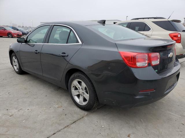 Photo 2 from auction – 2016 CHEVROLET MALIBU LIM with VIN 1G11A5SA1GU146908