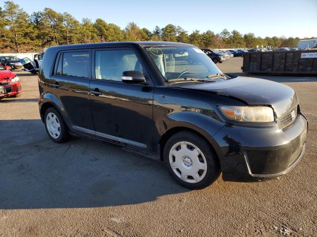 Photo 4 from auction – 2008 SCION SCION with VIN JTLKE50E681009041