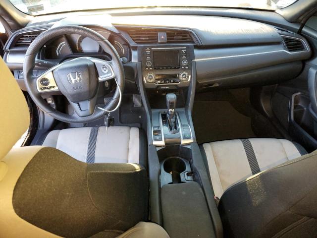 Photo 8 from auction – 2017 HONDA CIVIC LX with VIN 2HGFC4B5XHH303362