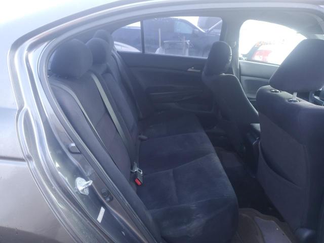 Photo 10 from auction – 2011 HONDA ACCORD LXP with VIN 1HGCP2F40BA063399