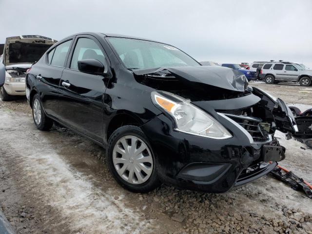 Photo 4 from auction – 2016 NISSAN VERSA S with VIN 3N1CN7AP7GL815959