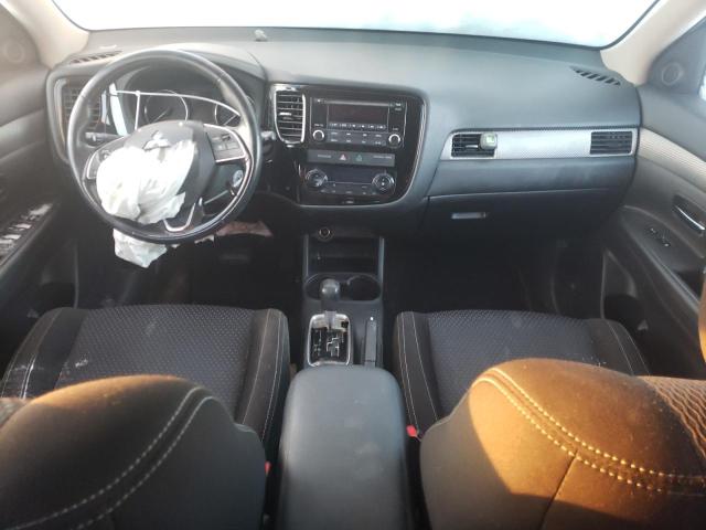 Photo 8 from auction – 2016 MITSUBISHI OUTLANDER with VIN JA4AZ3A38GZ038693