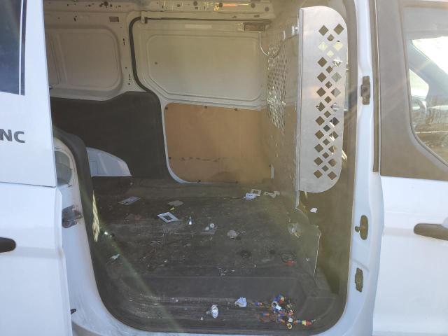 Photo 11 from auction – 2014 FORD TRANSIT CO with VIN NM0LS7E79E1156445