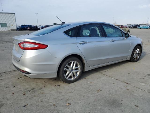 Photo 3 from auction – 2013 FORD FUSION SE with VIN 3FA6P0H73DR256443