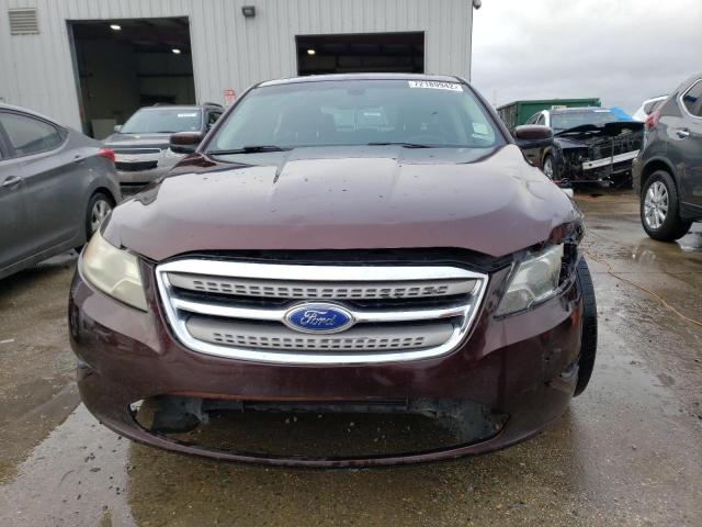 Photo 5 from auction – 2012 FORD TAURUS SEL with VIN 1FAHP2EW2CG113618