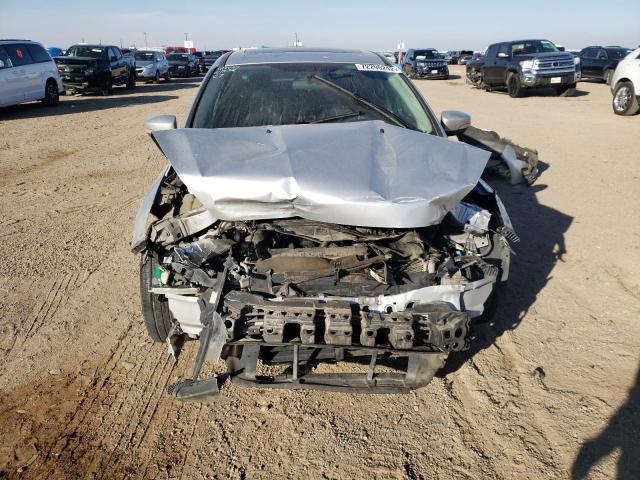 Photo 5 from auction – 2016 FORD FOCUS TITA with VIN 1FADP3J26GL254437