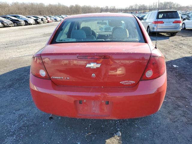 Photo 6 from auction – 2006 CHEVROLET COBALT LS with VIN 1G1AK55F067742903