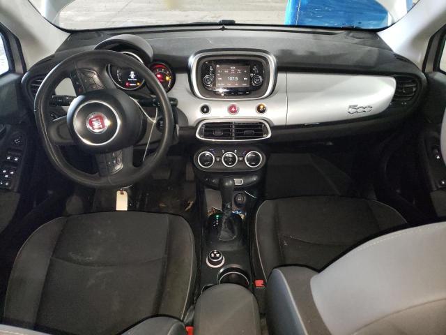 Photo 8 from auction – 2016 FIAT 500X EASY with VIN ZFBCFXBT3GP384047