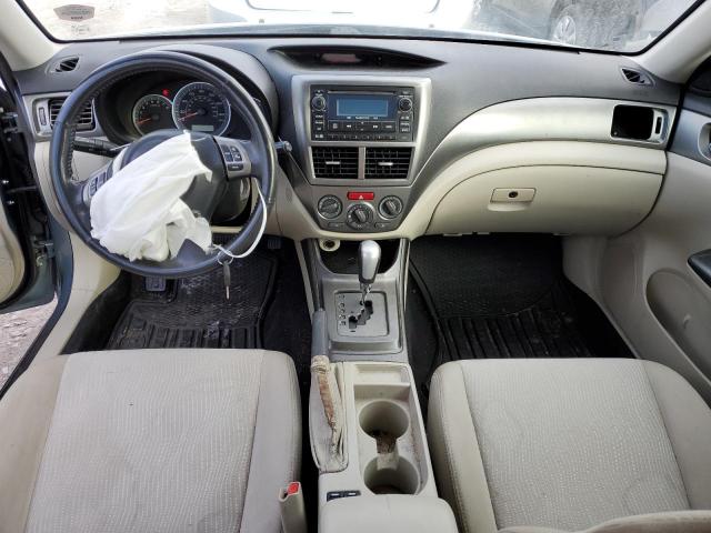 Photo 8 from auction – 2011 SUBARU IMPREZA OU with VIN JF1GH6D60BH817200
