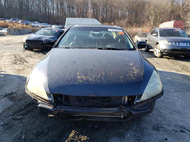 Photo 5 from auction – 2005 HONDA ACCORD EX with VIN 1HGCM72645A007693