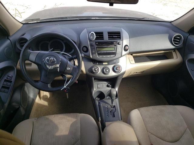 Photo 8 from auction – 2011 TOYOTA RAV4 with VIN 2T3ZF4DV7BW079782