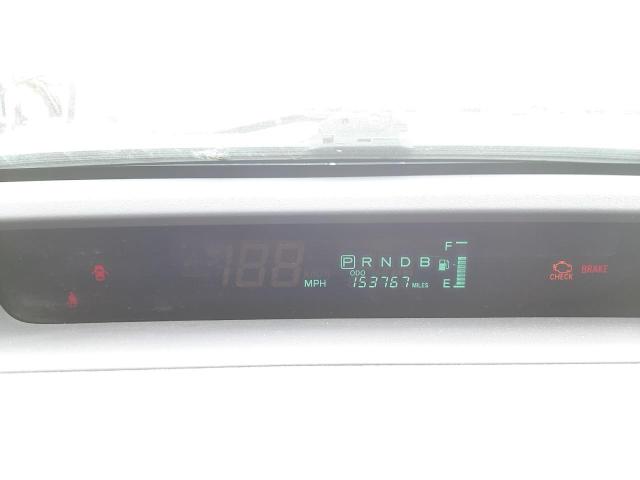 Zdjęcie 9 z aukcji – 2003 TOYOTA PRIUS z VIN JT2BK12U230086563