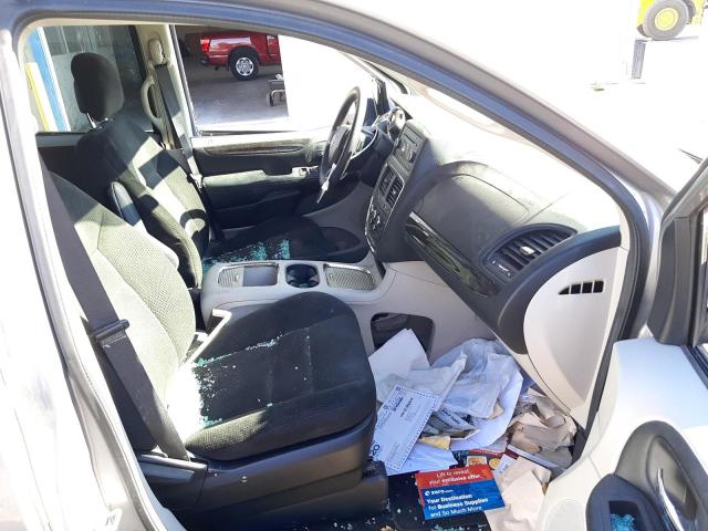 Photo 7 from auction – 2016 DODGE GRAND CARA with VIN 2C4RDGCG4GR344623