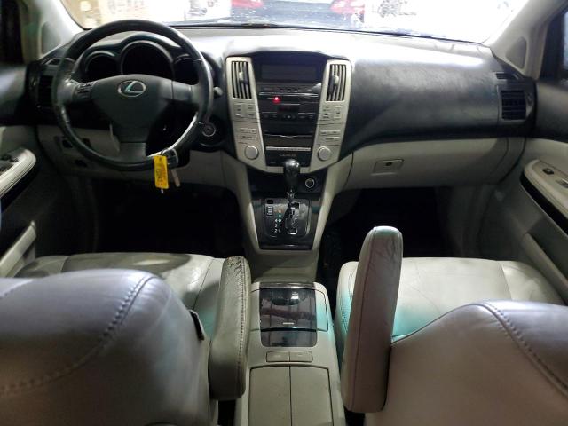Photo 8 from auction – 2008 LEXUS RX 350 with VIN 2T2GK31U38C031137