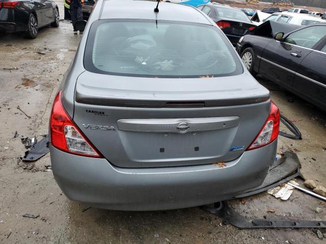 Photo 6 from auction – 2014 NISSAN VERSA S with VIN 3N1CN7AP0EL846760