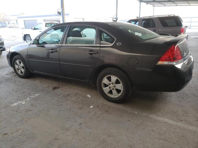 Photo 2 from auction – 2008 CHEVROLET IMPALA LT with VIN 2G1WT58K881326917