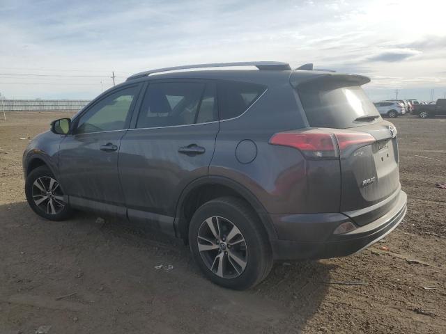 Photo 2 from auction – 2016 TOYOTA RAV4 XLE with VIN JTMWFREVXGJ065573