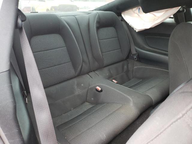 Photo 10 from auction – 2015 FORD MUSTANG with VIN 1FA6P8AM6F5399603