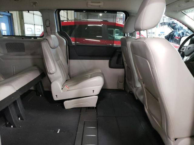 Photo 11 from auction – 2010 DODGE GRAND CARA with VIN 2D4RN5DX9AR252448