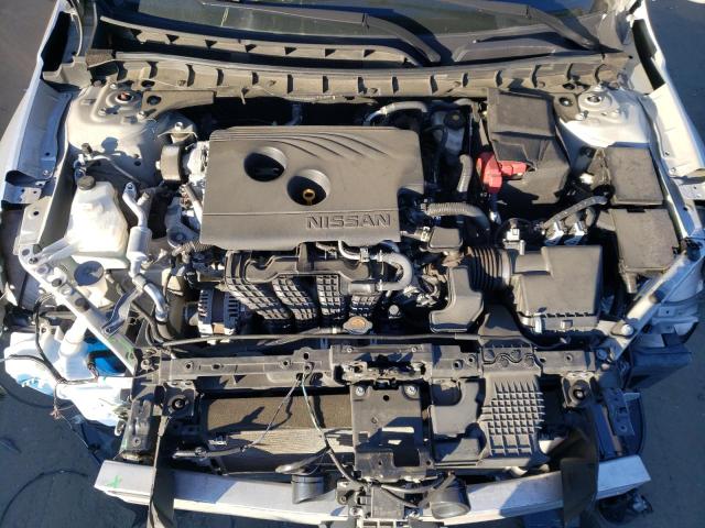 Photo 11 from auction – 2020 NISSAN ALTIMA SV with VIN 1N4BL4DW2LC210954