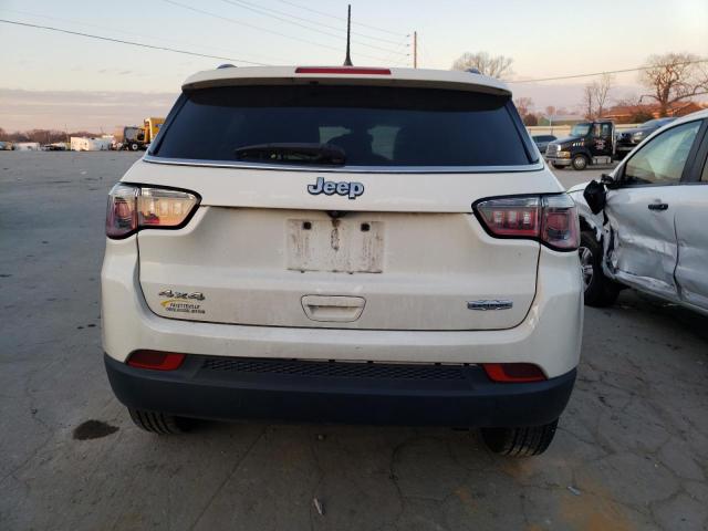 Photo 6 from auction – 2018 JEEP COMPASS LA with VIN 3C4NJDBB0JT222082