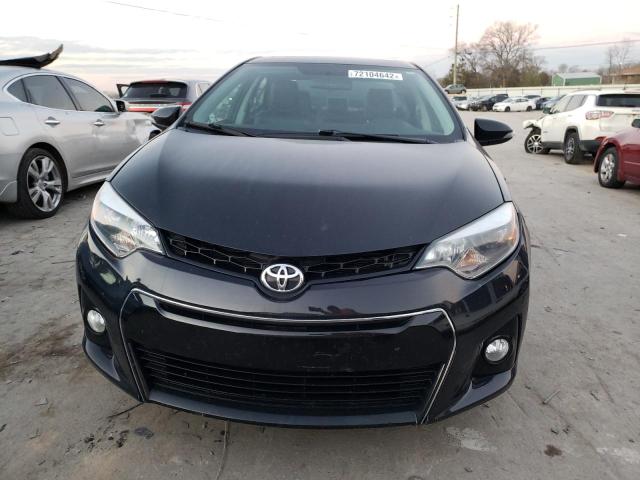 Photo 5 from auction – 2016 TOYOTA COROLLA L with VIN 2T1BURHE0GC534164