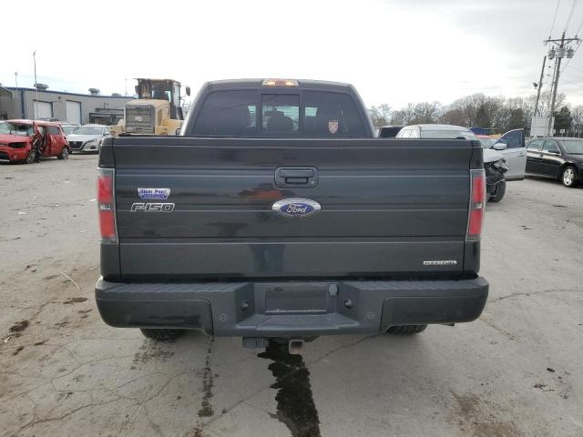 Photo 6 from auction – 2011 FORD F150 SUPER with VIN 1FTFX1EFXBKD07711