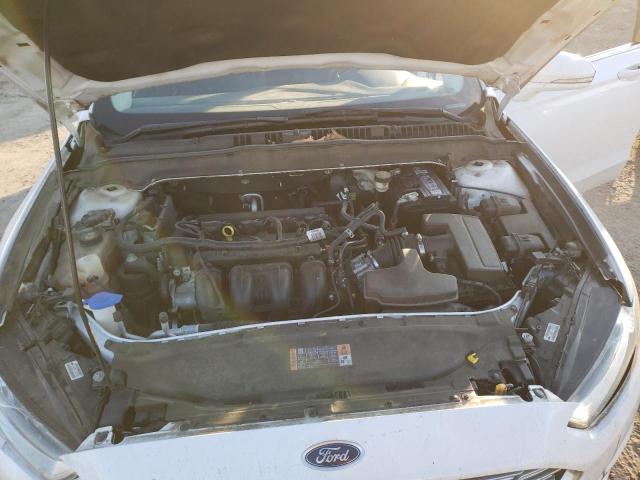 Photo 11 from auction – 2016 FORD FUSION SE with VIN 3FA6P0H77GR207573