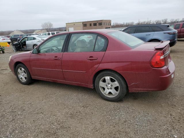 Photo 2 from auction – 2004 CHEVROLET MALIBU LT with VIN 1G1ZU54864F248371
