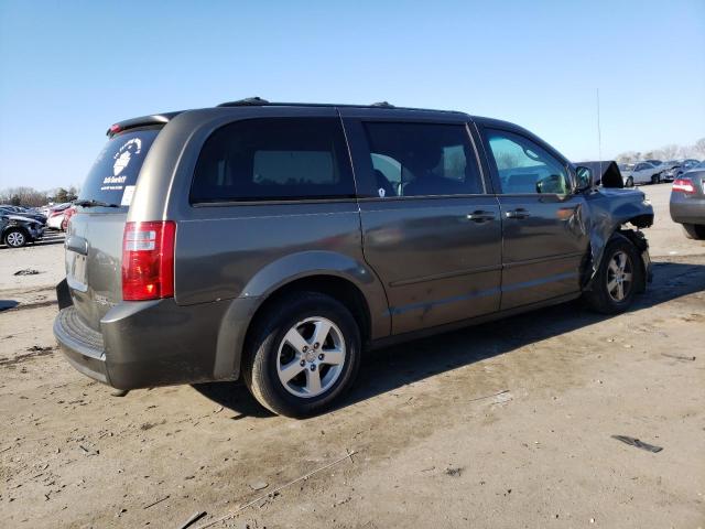 Photo 3 from auction – 2010 DODGE GRAND CARA with VIN 2D4RN4DE0AR220013