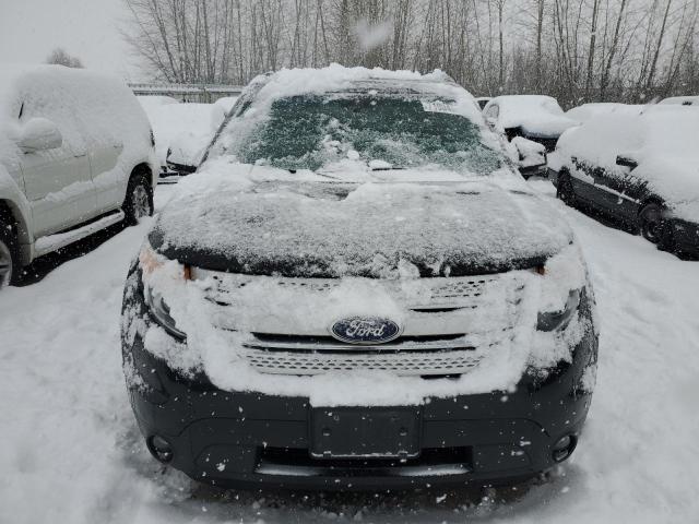 Photo 5 from auction – 2012 FORD EXPLORER X with VIN 1FMHK8D82CGA84647