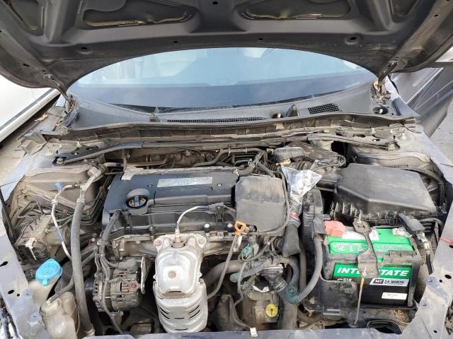 Photo 11 from auction – 2014 HONDA ACCORD EXL with VIN 1HGCR2F82EA092727