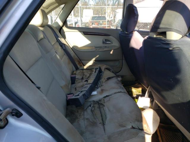Photo 10 from auction – 2004 VOLVO S40 1.9T with VIN YV1VS27524F093209