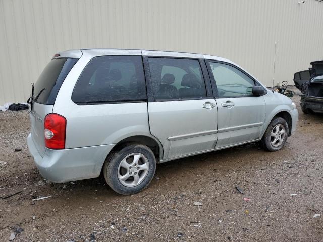 Photo 3 from auction – 2002 MAZDA MPV WAGON with VIN JM3LW28AX20331716