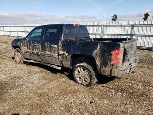 Photo 2 from auction – 2013 CHEVROLET SILVERADO with VIN 3GCPCSE07DG221350
