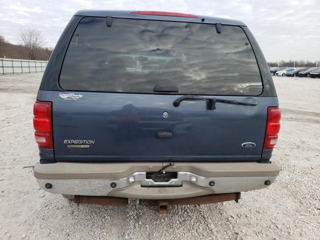 Photo 6 from auction – 2002 FORD EXPEDITION with VIN 1FMFU18L62LA62583