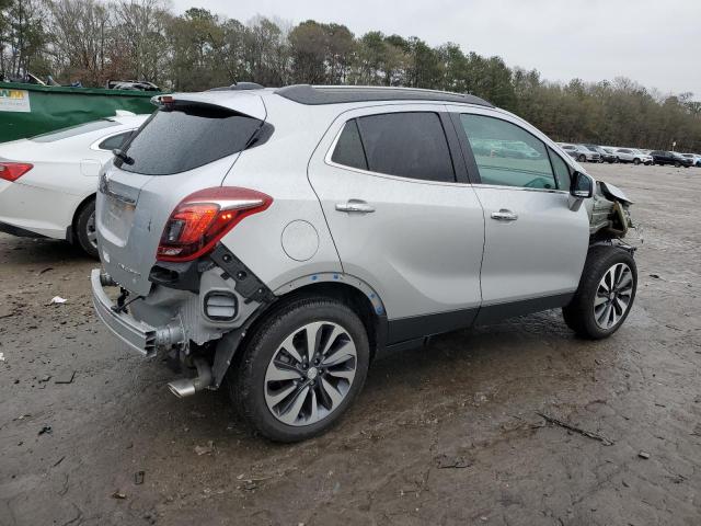 Photo 3 from auction – 2021 BUICK ENCORE PRE with VIN KL4CJASB1MB340664